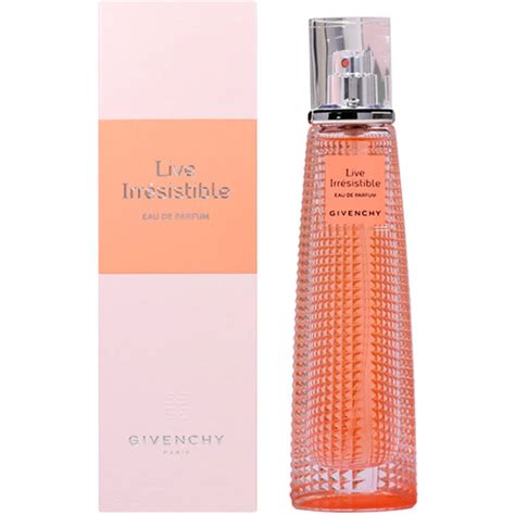 givenchy irresistible yorum|givenchy perfume live irresistible price.